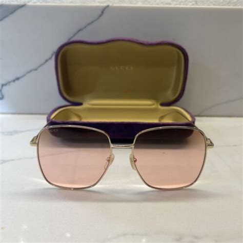 gucci sunglasses 1031 s x5zvk|Gucci GG 1031/S X5ZVK .